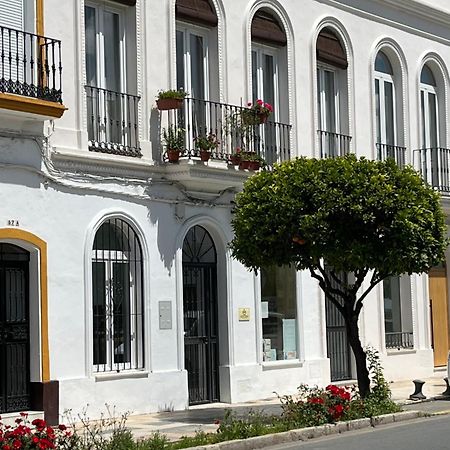 Casa Ribera Centro Apartment Ayamonte Exterior photo