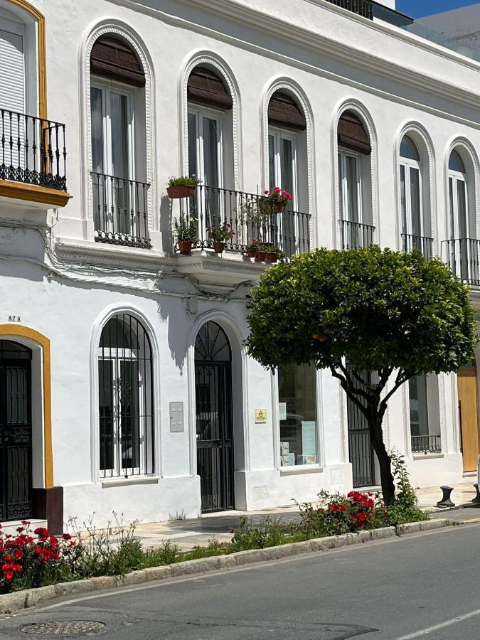 Casa Ribera Centro Apartment Ayamonte Exterior photo