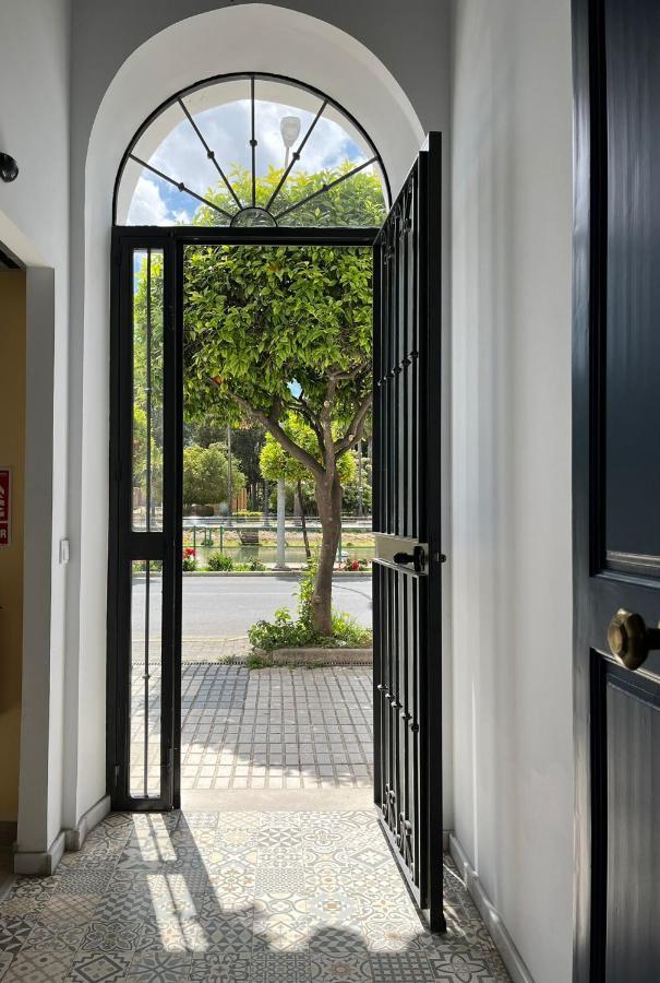 Casa Ribera Centro Apartment Ayamonte Exterior photo