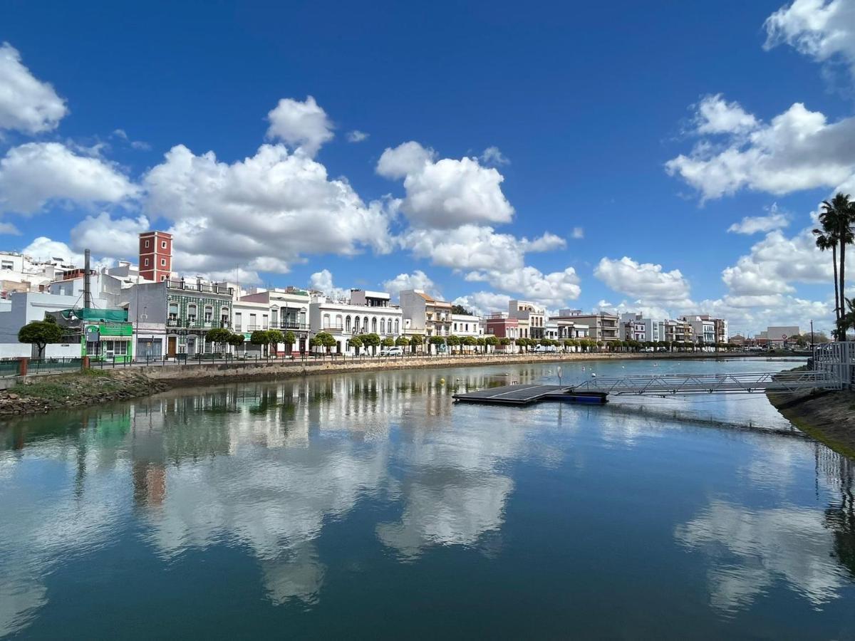 Casa Ribera Centro Apartment Ayamonte Exterior photo