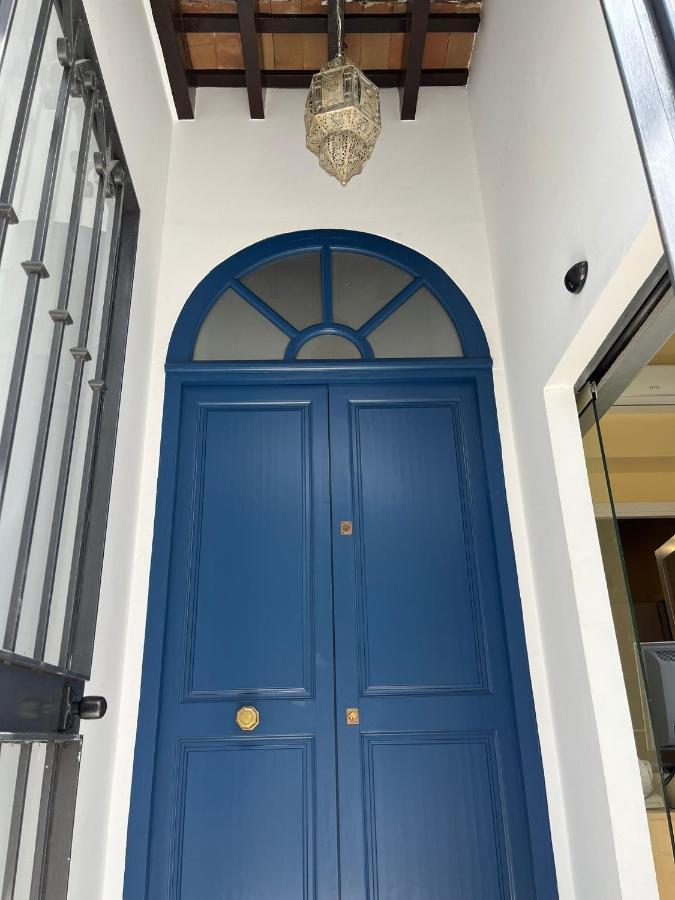 Casa Ribera Centro Apartment Ayamonte Exterior photo